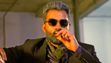 Задник до фильму"ரெட்ட தல" #593334