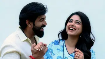 Задник до фильму"ரெட்ட தல" #593340