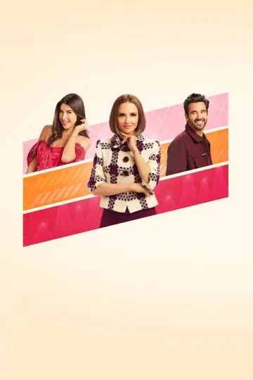 Постер до фильму"Sisterhood, Inc." #974794