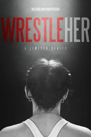 WrestleHer постер