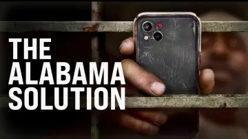 Задник до фильму"The Alabama Solution" #594131