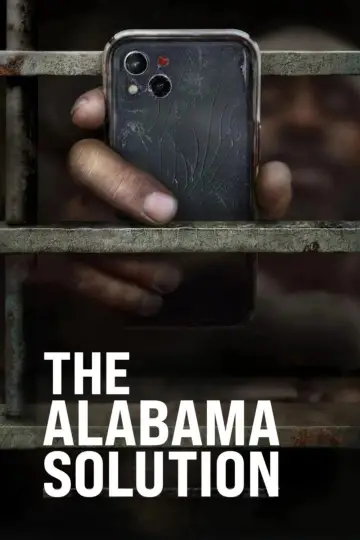 Постер до фильму"The Alabama Solution" #594148