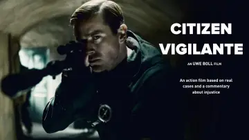 Задник до фильму"Citizen Vigilante" #924900