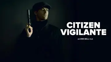 Задник до фильму"Citizen Vigilante" #924901