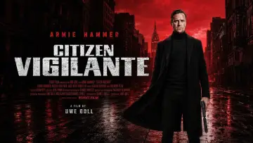 Задник до фильму"Citizen Vigilante" #924902