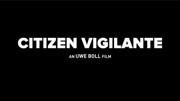 Задник до фильму"Citizen Vigilante" #924903