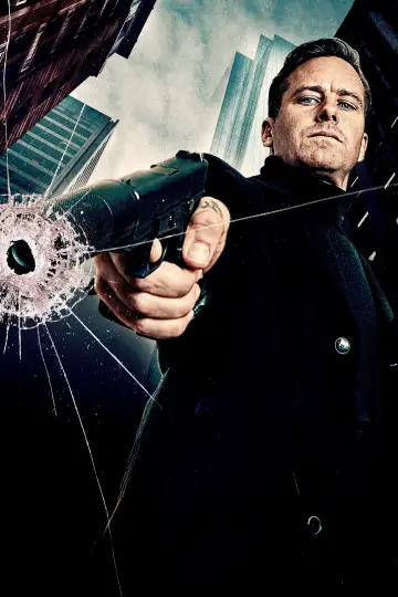 Постер до фильму"Citizen Vigilante" #924917