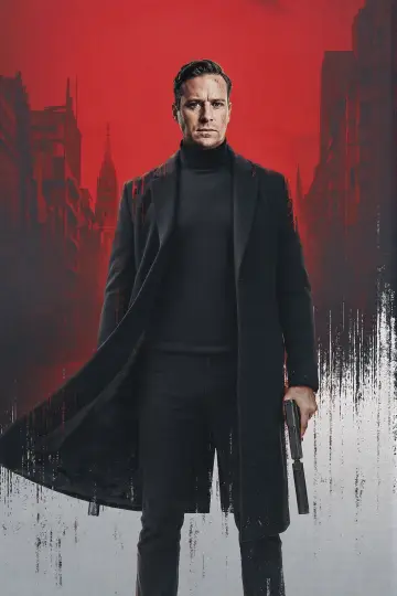 Постер до фильму"Citizen Vigilante" #924922