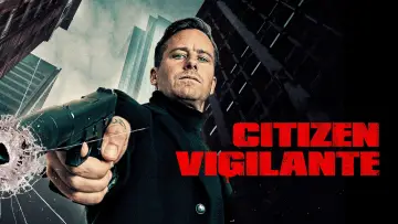 Задник до фильму"Citizen Vigilante" #953954