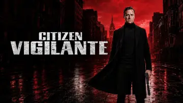 Задник до фильму"Citizen Vigilante" #953955