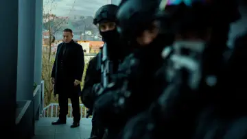 Задник до фильму"Citizen Vigilante" #953957