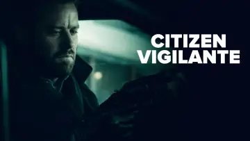 Задник до фильму"Citizen Vigilante" #953958
