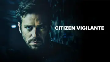 Задник до фильму"Citizen Vigilante" #953960