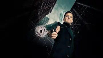 Задник до фильму"Citizen Vigilante" #953965