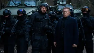 Задник до фильму"Citizen Vigilante" #953976