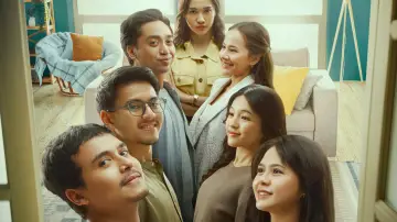 Jodoh 3 Bujang постер