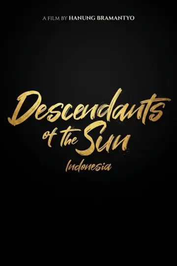 Постер до фільму "Descendants of the Sun" #1624278