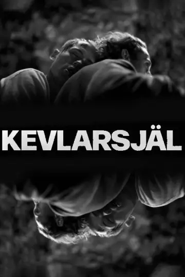 Постер до фільму "Kevlarsjäl" #701389