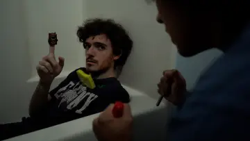 Задник до фильму"Zombie" #1147797