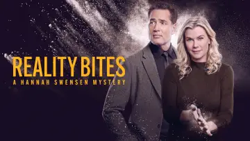 Задник до фильму"Reality Bites: A Hannah Swensen Mystery" #681688