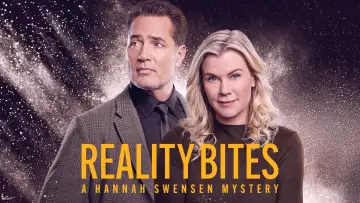 Задник до фильму"Reality Bites: A Hannah Swensen Mystery" #681693