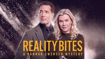 Задник до фильму"Reality Bites: A Hannah Swensen Mystery" #681697