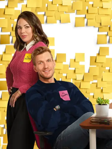 Постер до фильму"Return to Office" #702700