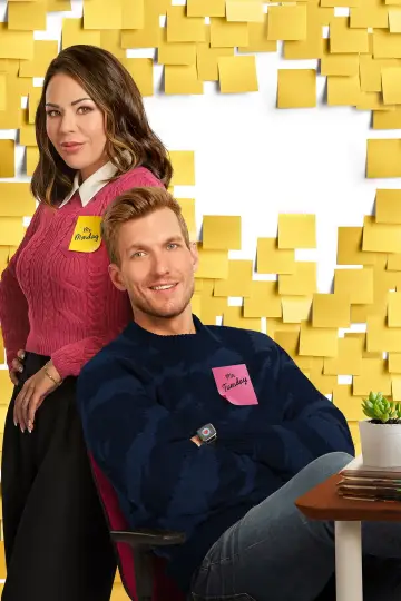 Постер до фильму"Return to Office" #702701