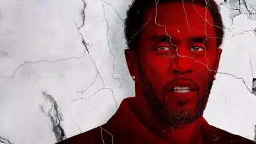 Задник до фільму "Diddy: Monster