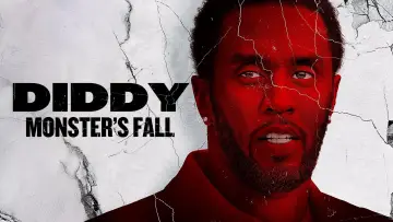 Задник до фільму "Diddy: Monster