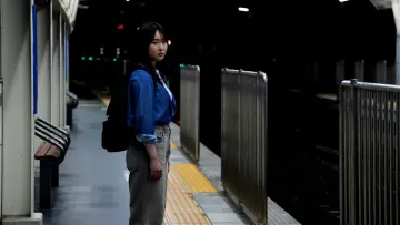 Задник до фільму "きさらぎ駅 Re:" #681215