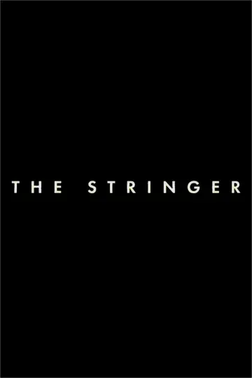 Постер до фільму "The Stringer: The Man Who Took the Photo" #734619