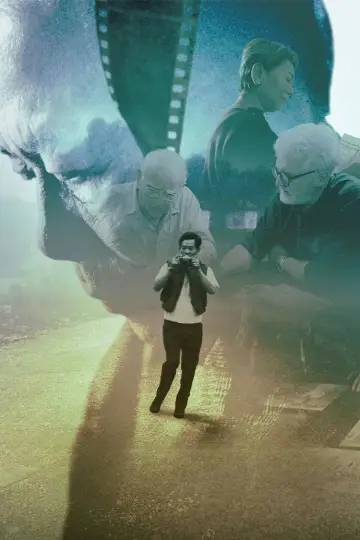 Постер до фільму "The Stringer: The Man Who Took the Photo" #734623