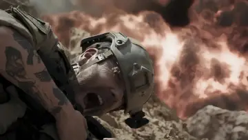 Задник до фільму "Brothers Under Fire" #815042