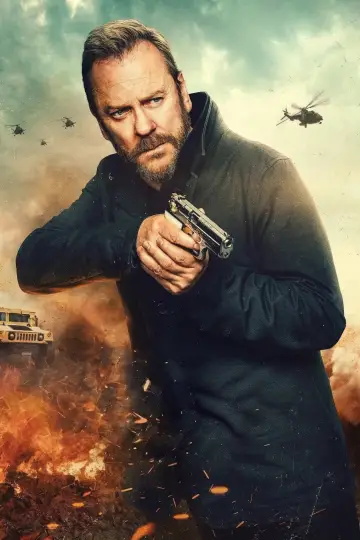Постер до фільму "Brothers Under Fire" #815048