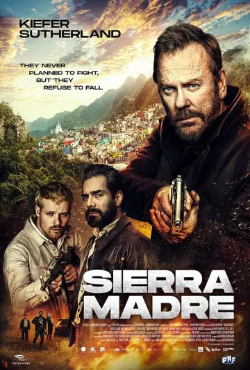 Постер до фільму "Brothers Under Fire" #815049