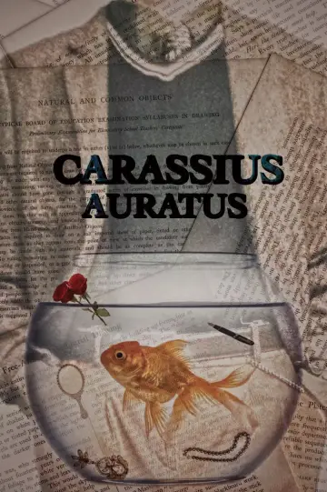 Carassius Auratus постер