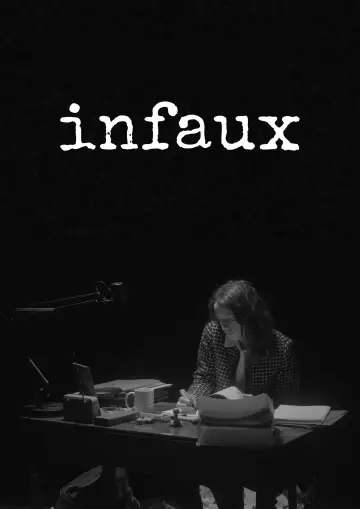Постер до фильму"infaux" #880319
