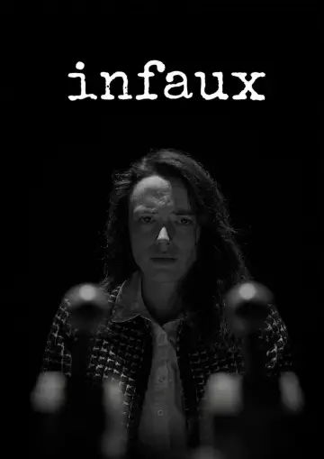Постер до фильму"infaux" #880323