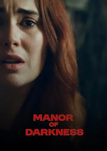 Постер до фильму"Manor of Darkness" #716515