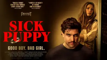 Задник до фильму"Sick Puppy" #830301