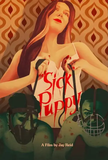 Постер до фильму"Sick Puppy" #830304