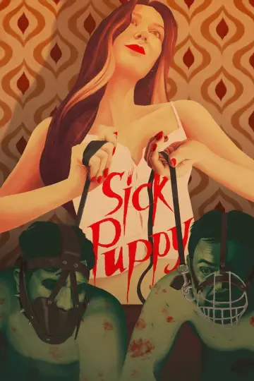 Постер до фильму"Sick Puppy" #914300