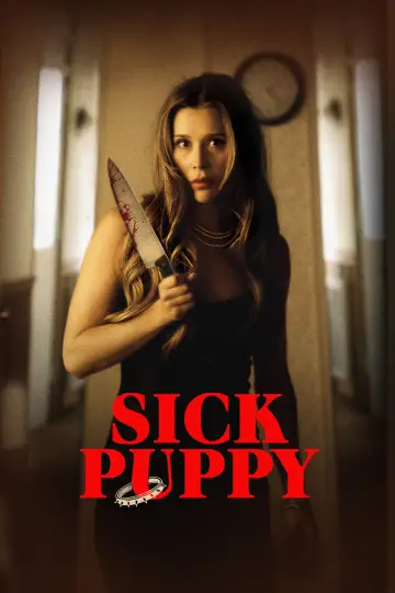 Постер до фильму"Sick Puppy" #1194908