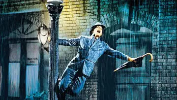 Задник до фільму "Gene Kelly mène la danse" #1639494