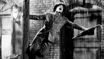 Задник до фільму "Gene Kelly mène la danse" #1639495