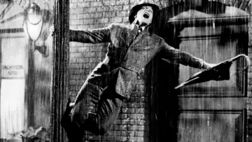 Задник до фільму "Gene Kelly mène la danse" #1639500