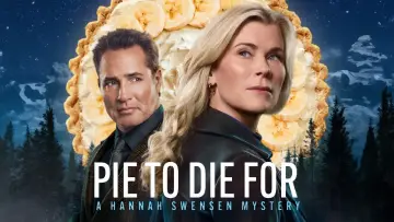 Задник до фильму"Pie To Die For: A Hannah Swensen Mystery" #712706