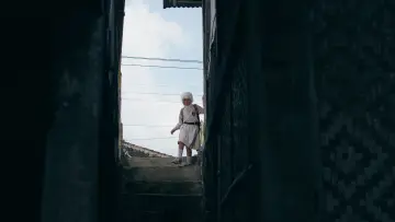 Задник до фільму "Children of Heaven" #817832
