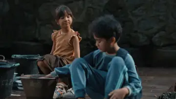 Задник до фільму "Children of Heaven" #817838